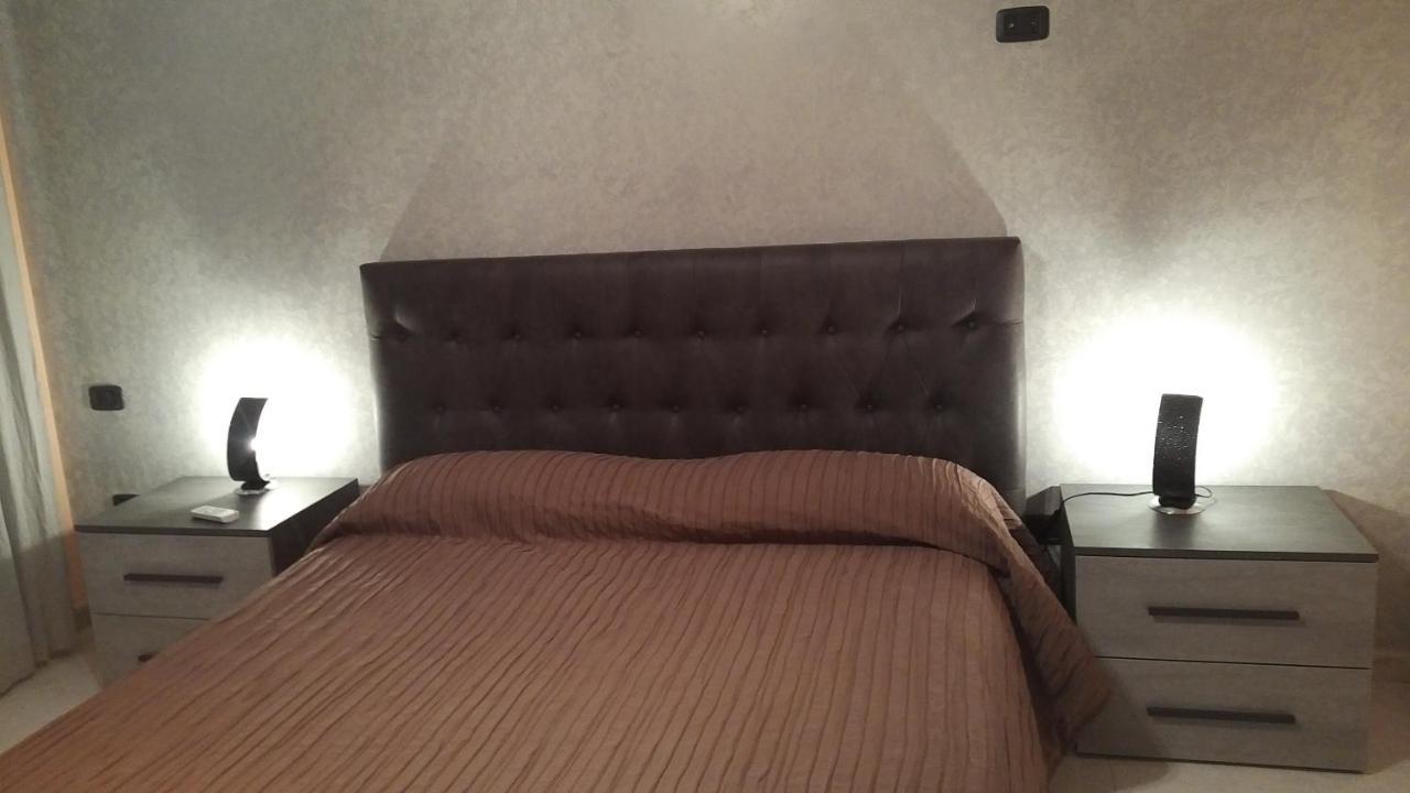 Tartaglione Bed & Breakfast Caserta Exterior photo