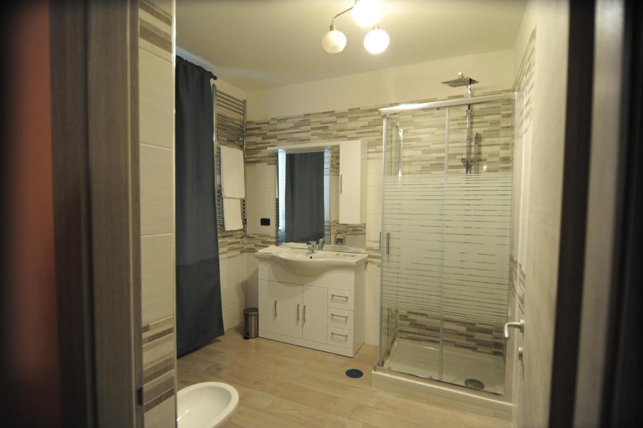 Tartaglione Bed & Breakfast Caserta Exterior photo