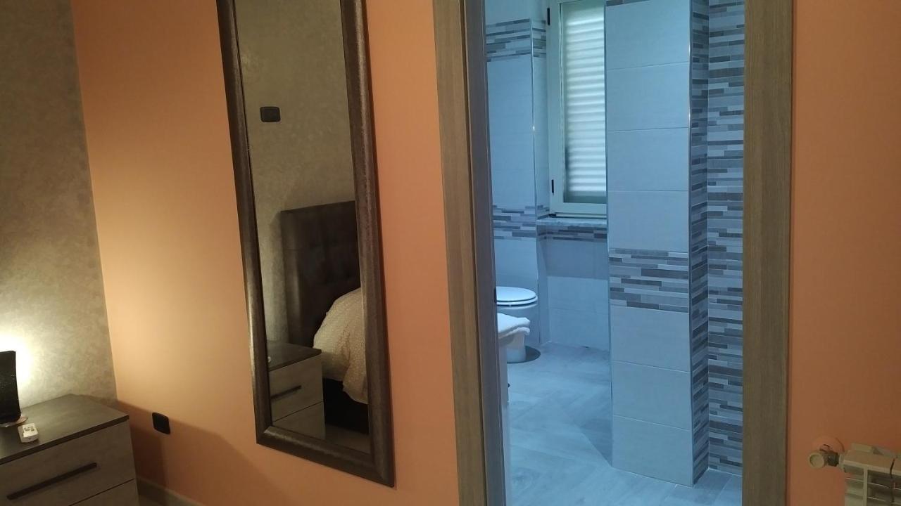 Tartaglione Bed & Breakfast Caserta Exterior photo