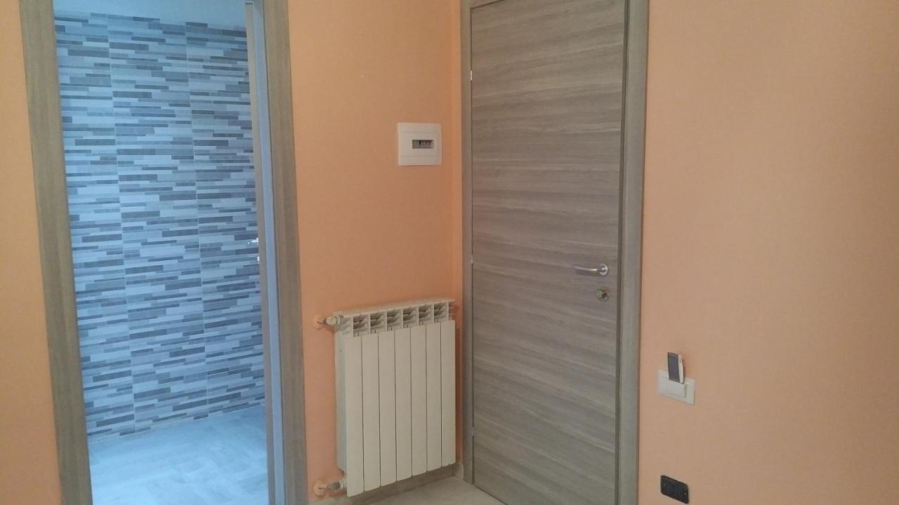 Tartaglione Bed & Breakfast Caserta Exterior photo