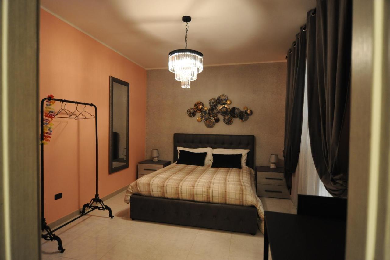 Tartaglione Bed & Breakfast Caserta Exterior photo