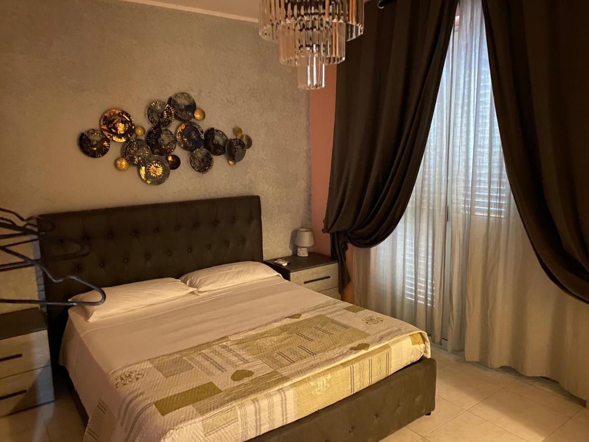 Tartaglione Bed & Breakfast Caserta Exterior photo