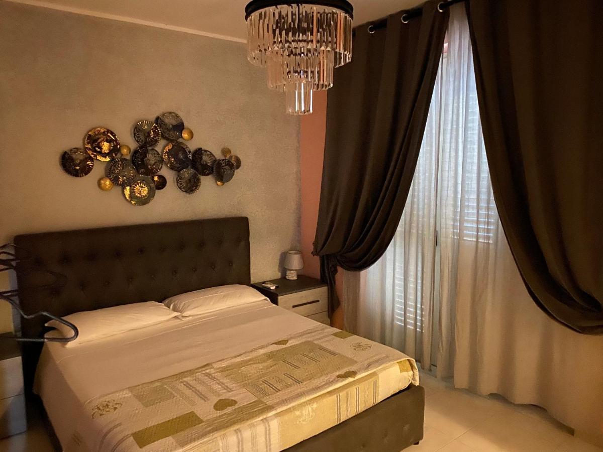 Tartaglione Bed & Breakfast Caserta Exterior photo